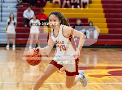 Thumbnail 2 in Chantilly @ Oakton (VHSL Class 6 Region D Region Semifinal) photogallery.