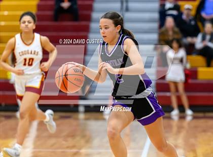 Thumbnail 1 in Chantilly @ Oakton (VHSL Class 6 Region D Region Semifinal) photogallery.