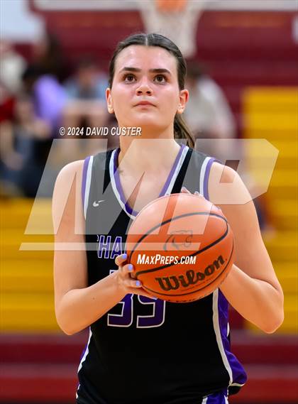 Thumbnail 2 in Chantilly @ Oakton (VHSL Class 6 Region D Region Semifinal) photogallery.