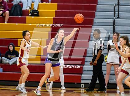 Thumbnail 3 in Chantilly @ Oakton (VHSL Class 6 Region D Region Semifinal) photogallery.