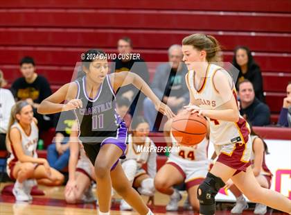 Thumbnail 1 in Chantilly @ Oakton (VHSL Class 6 Region D Region Semifinal) photogallery.