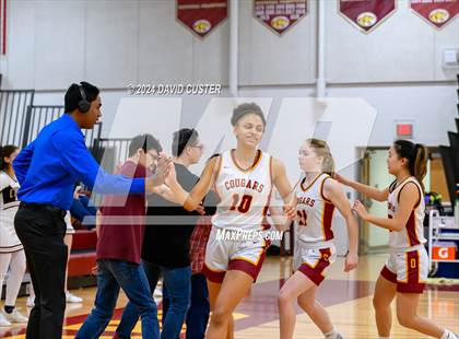 Thumbnail 1 in Chantilly @ Oakton (VHSL Class 6 Region D Region Semifinal) photogallery.