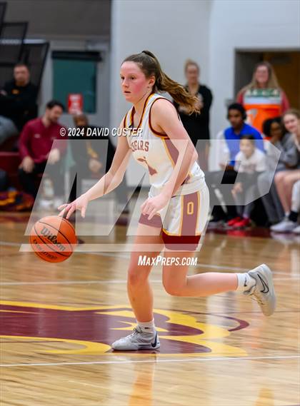 Thumbnail 2 in Chantilly @ Oakton (VHSL Class 6 Region D Region Semifinal) photogallery.