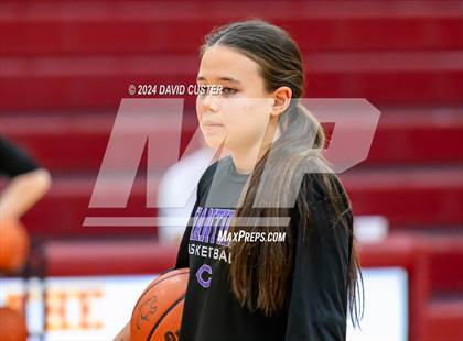 Thumbnail 2 in Chantilly @ Oakton (VHSL Class 6 Region D Region Semifinal) photogallery.