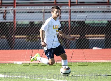 Thumbnail 1 in Lamar @ Mansfield (Martin Invitational Soccer Tournament) photogallery.