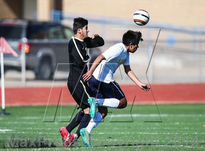 Thumbnail 3 in Lamar @ Mansfield (Martin Invitational Soccer Tournament) photogallery.