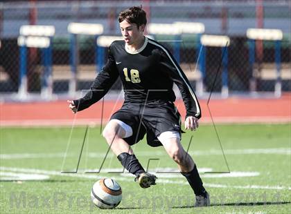 Thumbnail 2 in Lamar @ Mansfield (Martin Invitational Soccer Tournament) photogallery.