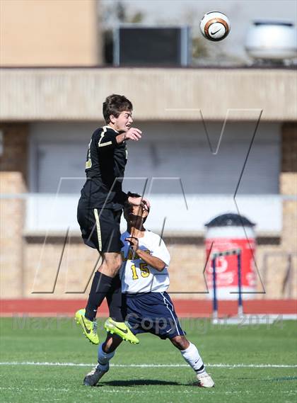 Thumbnail 1 in Lamar @ Mansfield (Martin Invitational Soccer Tournament) photogallery.