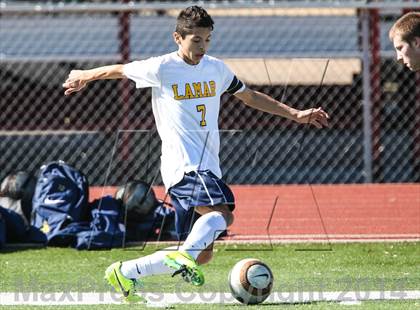 Thumbnail 3 in Lamar @ Mansfield (Martin Invitational Soccer Tournament) photogallery.