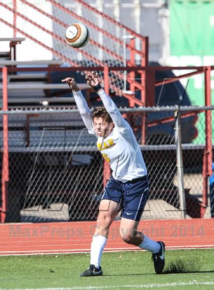 Thumbnail 3 in Lamar @ Mansfield (Martin Invitational Soccer Tournament) photogallery.