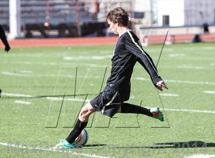 Thumbnail 3 in Lamar @ Mansfield (Martin Invitational Soccer Tournament) photogallery.