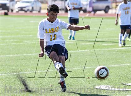 Thumbnail 1 in Lamar @ Mansfield (Martin Invitational Soccer Tournament) photogallery.