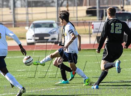 Thumbnail 3 in Lamar @ Mansfield (Martin Invitational Soccer Tournament) photogallery.