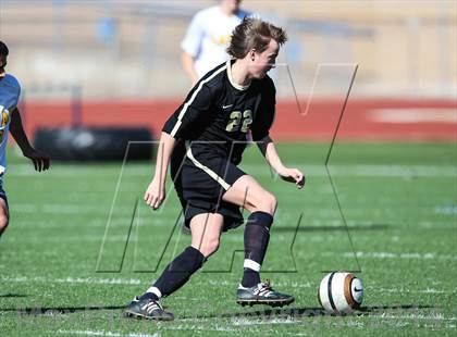 Thumbnail 2 in Lamar @ Mansfield (Martin Invitational Soccer Tournament) photogallery.