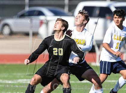 Thumbnail 3 in Lamar @ Mansfield (Martin Invitational Soccer Tournament) photogallery.