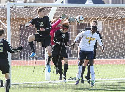 Thumbnail 3 in Lamar @ Mansfield (Martin Invitational Soccer Tournament) photogallery.