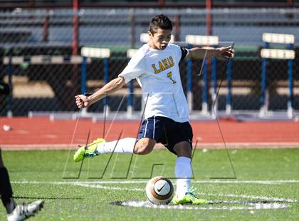 Thumbnail 2 in Lamar @ Mansfield (Martin Invitational Soccer Tournament) photogallery.