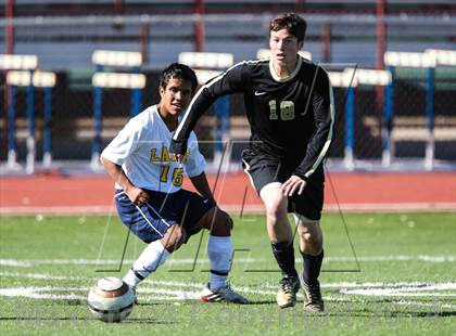 Thumbnail 1 in Lamar @ Mansfield (Martin Invitational Soccer Tournament) photogallery.