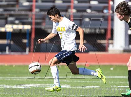 Thumbnail 1 in Lamar @ Mansfield (Martin Invitational Soccer Tournament) photogallery.