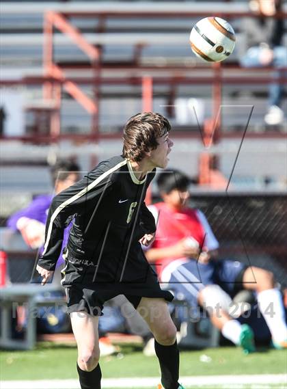 Thumbnail 1 in Lamar @ Mansfield (Martin Invitational Soccer Tournament) photogallery.