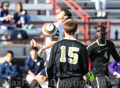 Thumbnail 3 in Lamar @ Mansfield (Martin Invitational Soccer Tournament) photogallery.