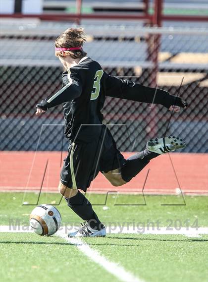 Thumbnail 2 in Lamar @ Mansfield (Martin Invitational Soccer Tournament) photogallery.