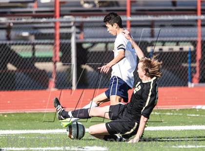 Thumbnail 2 in Lamar @ Mansfield (Martin Invitational Soccer Tournament) photogallery.