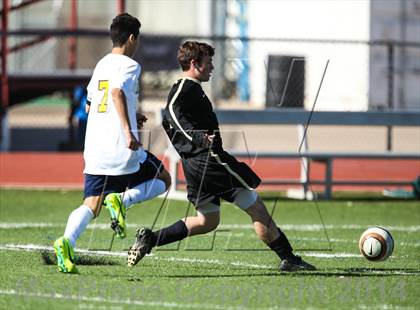 Thumbnail 3 in Lamar @ Mansfield (Martin Invitational Soccer Tournament) photogallery.