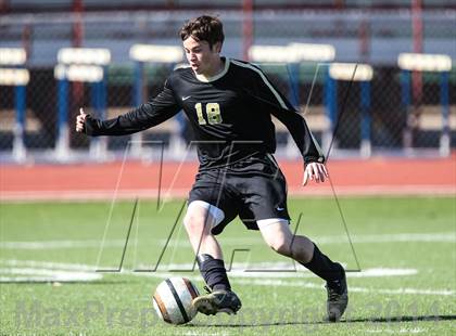 Thumbnail 3 in Lamar @ Mansfield (Martin Invitational Soccer Tournament) photogallery.