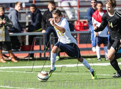 Thumbnail 1 in Lamar @ Mansfield (Martin Invitational Soccer Tournament) photogallery.