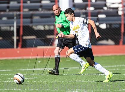 Thumbnail 3 in Lamar @ Mansfield (Martin Invitational Soccer Tournament) photogallery.