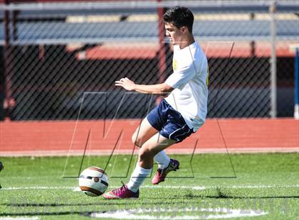 Thumbnail 2 in Lamar @ Mansfield (Martin Invitational Soccer Tournament) photogallery.