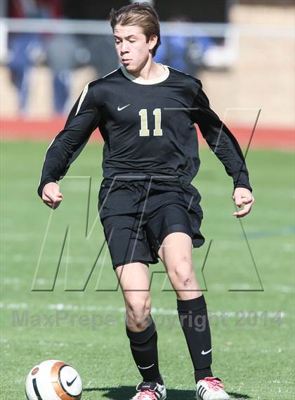 Thumbnail 3 in Lamar @ Mansfield (Martin Invitational Soccer Tournament) photogallery.