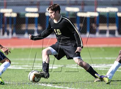 Thumbnail 2 in Lamar @ Mansfield (Martin Invitational Soccer Tournament) photogallery.