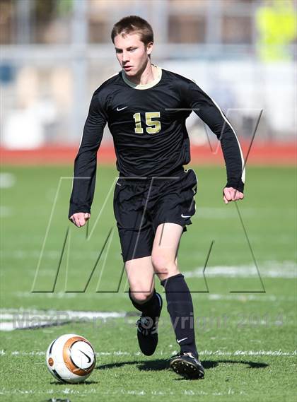 Thumbnail 3 in Lamar @ Mansfield (Martin Invitational Soccer Tournament) photogallery.