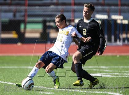 Thumbnail 2 in Lamar @ Mansfield (Martin Invitational Soccer Tournament) photogallery.
