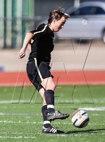 Thumbnail 3 in Lamar @ Mansfield (Martin Invitational Soccer Tournament) photogallery.