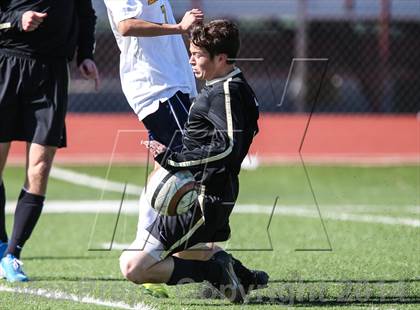 Thumbnail 3 in Lamar @ Mansfield (Martin Invitational Soccer Tournament) photogallery.