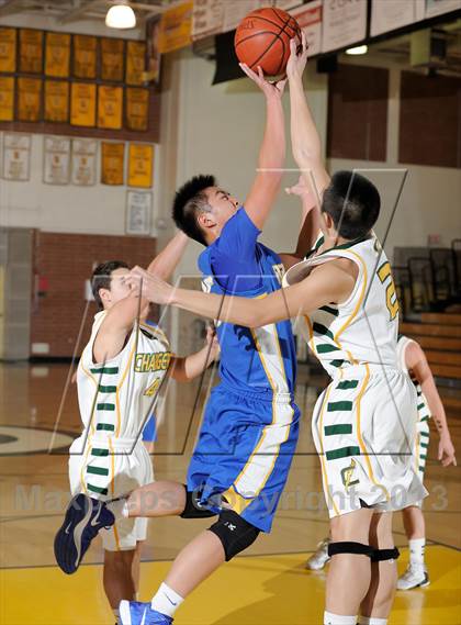 Thumbnail 1 in Fountain Valley @ Edison photogallery.