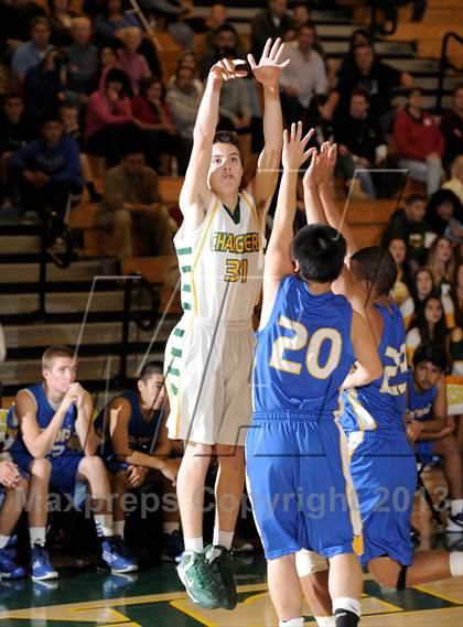 Thumbnail 3 in Fountain Valley @ Edison photogallery.