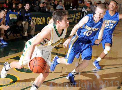 Thumbnail 3 in Fountain Valley @ Edison photogallery.