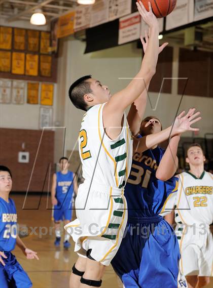 Thumbnail 2 in Fountain Valley @ Edison photogallery.