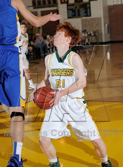 Thumbnail 3 in Fountain Valley @ Edison photogallery.