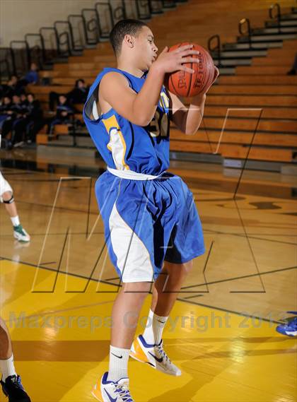 Thumbnail 3 in Fountain Valley @ Edison photogallery.