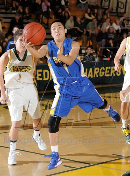 Thumbnail 1 in Fountain Valley @ Edison photogallery.