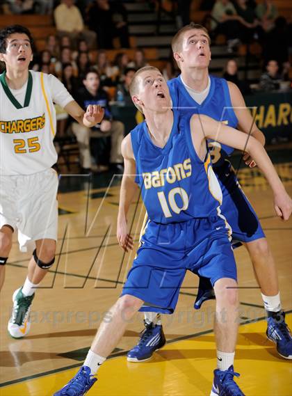 Thumbnail 3 in Fountain Valley @ Edison photogallery.