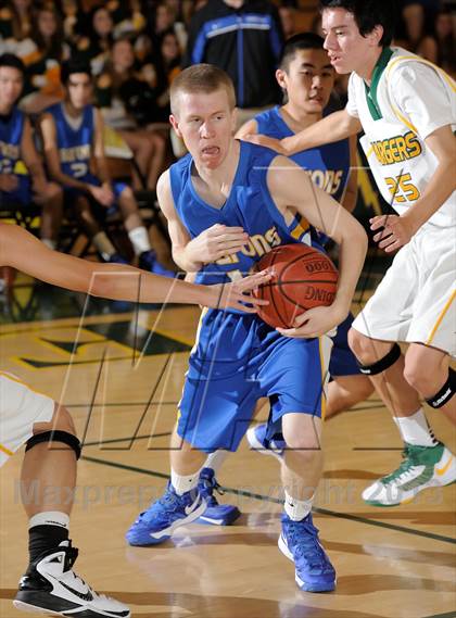 Thumbnail 1 in Fountain Valley @ Edison photogallery.
