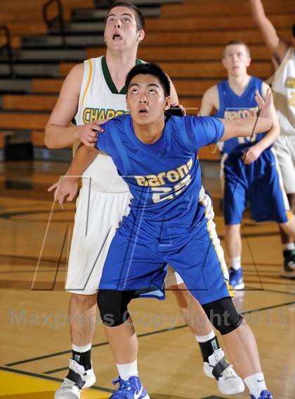 Thumbnail 2 in Fountain Valley @ Edison photogallery.