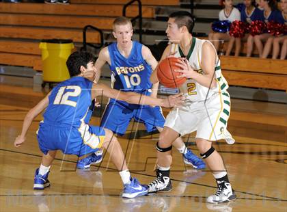 Thumbnail 3 in Fountain Valley @ Edison photogallery.