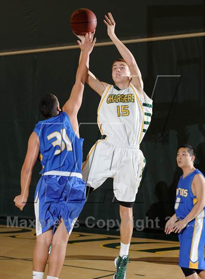 Thumbnail 3 in Fountain Valley @ Edison photogallery.